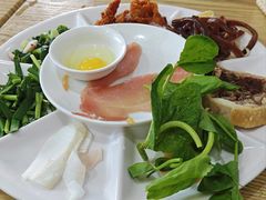 铜牌过桥米线-德致祥云南过桥米线(云天小苑店)