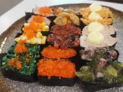 -采御鲜·回转寿司(汕头万达店)