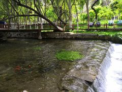 -水磨沟公园