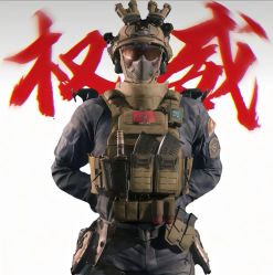 -MASTER 男士发型设计