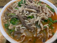 -老·贝尔杂碎馆