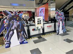 -鑫嘉汇购物中心