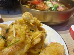 -百姓村东北菜馆(海棠湾店)