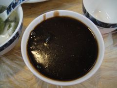 糖粥-吴门人家·苏宴宫廷菜(拙政园店)