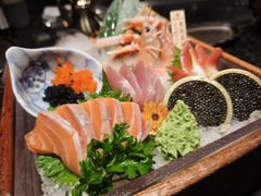 -吉川谷谷·铁板烧烤肉放题(石景山台湾街店)