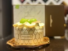 -布歌东京(金融街购物中心店)