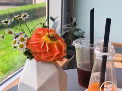 -dotcom coffee古点咖啡(致真大厦店)