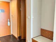 -淮安曙光国际大酒店(大运河广场花街店)