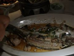 -外婆家(蓝色港湾店)