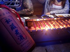 -很久以前羊肉串(打浦路店)