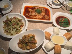 -湘村人家(常平中元街店)