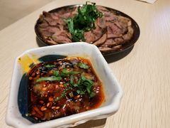 -面乙新派手擀面(大悦城店)