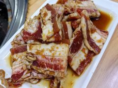 -农民烧烤(延边社区店)