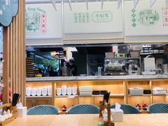 大堂-弄堂咪道-饭香·面香·馄饨香(汇锦广场店)