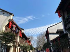 -小河直街历史文化街区