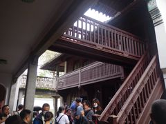 -溪口-滕头旅游景区