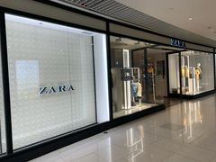 -ZARA(恒隆广场店)