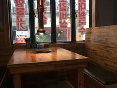 -麻蒲碳烤肉(远景路1号店)