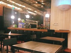 -Goose Island Brewhouse鹅岛精酿啤酒酿造工坊餐厅