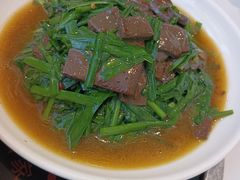 -陆记鹅庄·潮汕菜·狮头鹅(大仟里店)