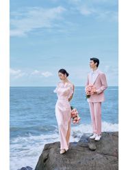 -索菲雅新派婚纱摄影(桂林店)