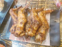 -碳炉海鲜烧烤·1992(北京路店)