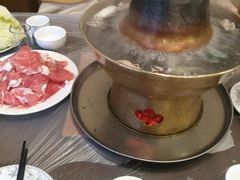 -鑫龙火锅城(青岛分店)