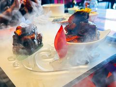 -上海滩餐厅(BFC外滩金融中心店)