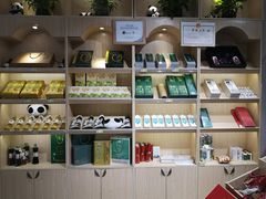 零售区-竹鲜笙全竹宴(国色天香店)