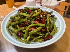 -小土豆北方菜馆(文慧园店)