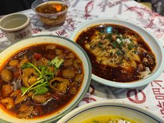 -耙吉吉川味小酒馆(本地人回头店)