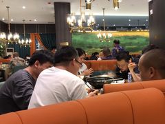 大堂-刘胖子家常菜·蹄花焖藕(中南店)