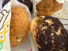 -西树泡芙(喜隆多店)