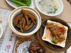 -点都德(汇盈广场店)
