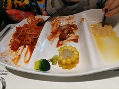 -西堤牛排(合肥之心城店)