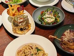 -Bistro 63 创意融合料理(广粤天地店)