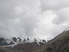 -祁连山·岗什卡雪峰景区
