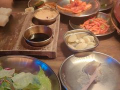 -西塔老太太泥炉烤肉(上海七宝领展广场店)