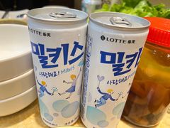 -德寿宫韩国料理(下沙店)