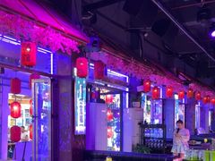 -喜鹊音乐酒馆(西街店)