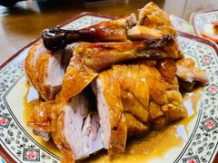 -聂记粤菜馆(鼓西路店)