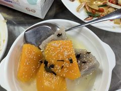 -众味海鲜大排档·活海鲜·潮汕味(南澳店)