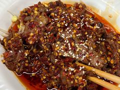 -老三样·旧食新味(船山路店)