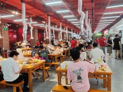 -养牛邓·潮汕牛肉海鲜自助火锅(广州店)