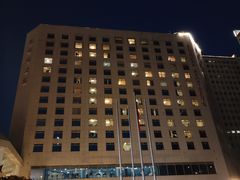 -亮马河大厦办公楼-1座