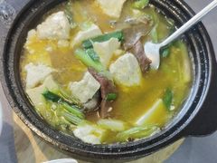 -秦月轩·陕西家乡菜(阜成路·五棵松店)