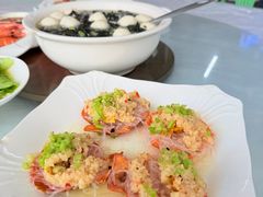 -众味海鲜大排档·活海鲜·潮汕味(南澳店)