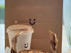 -dotcom coffee古点咖啡(致真大厦店)