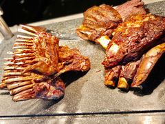 -西安W酒店·WEI全味西餐厅