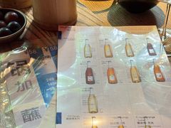 -毛辣果·酸(OHA复兴西路店)